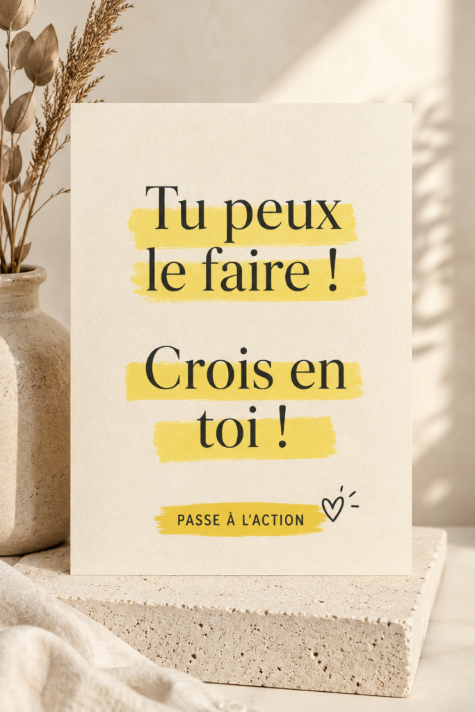 Femme s'entraînant avec confiance au sport, illustrant par la motivation et le développement personnel.