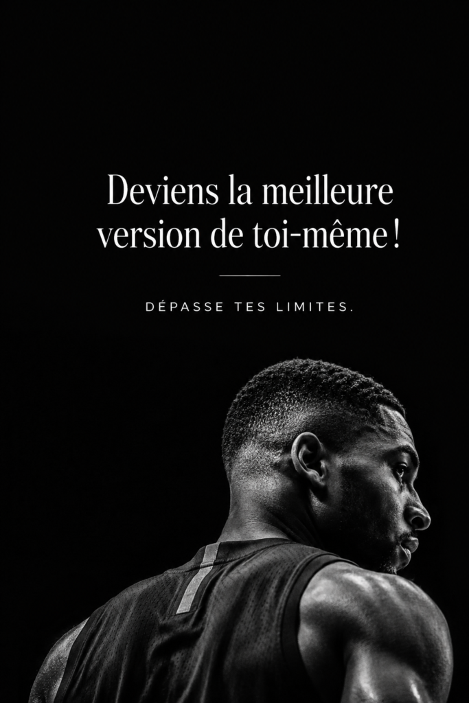 Femme souriante pendant une séance de sport à domicile, représentant la meilleure version d'elle-même