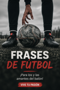 Citations inspirantes sur le football pour les femmes, mettant en avant la passion et la motivation.