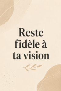 Une femme méditant dans un parc, symbolisant l'engagement personnel et la réflexion sur ses objectifs.