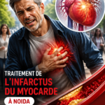Une femme consultée un médecin sur la santé cardiaque.