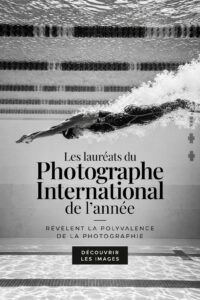 Une photo inspirante d'un lauréat de la photographie montrant la beauté de la nature