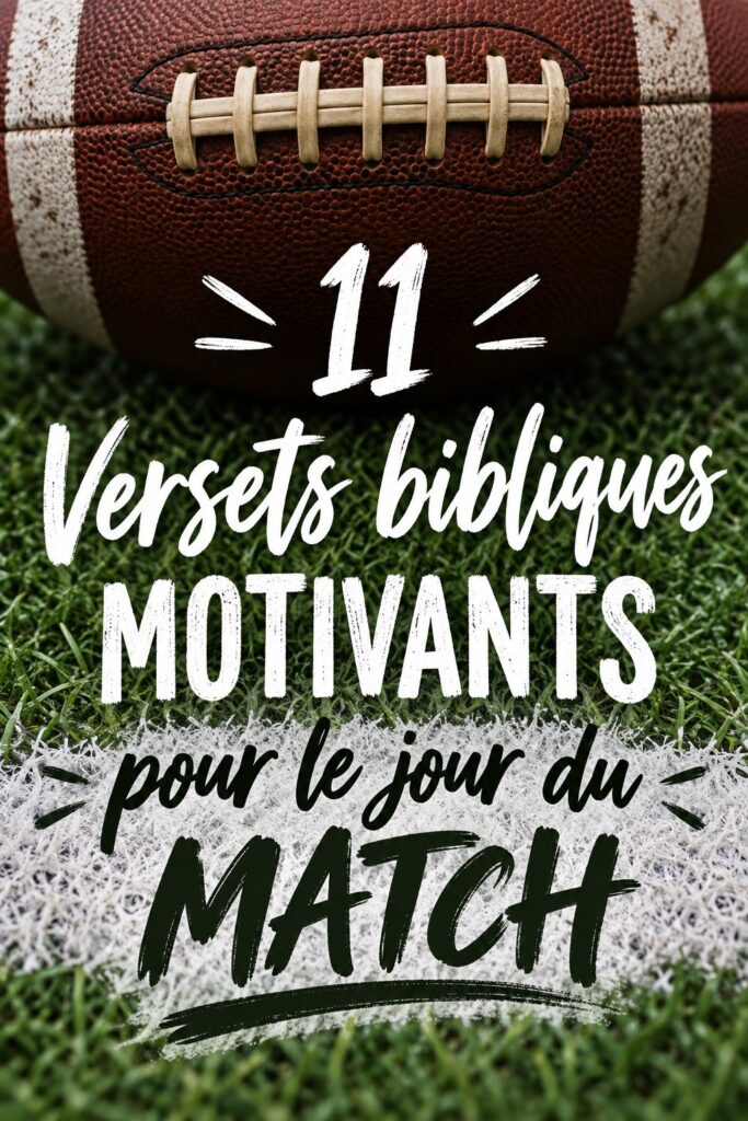 Image inspirante d'une femme en tenue de sport méditant avec des versets bibliques en arrière-plan.
