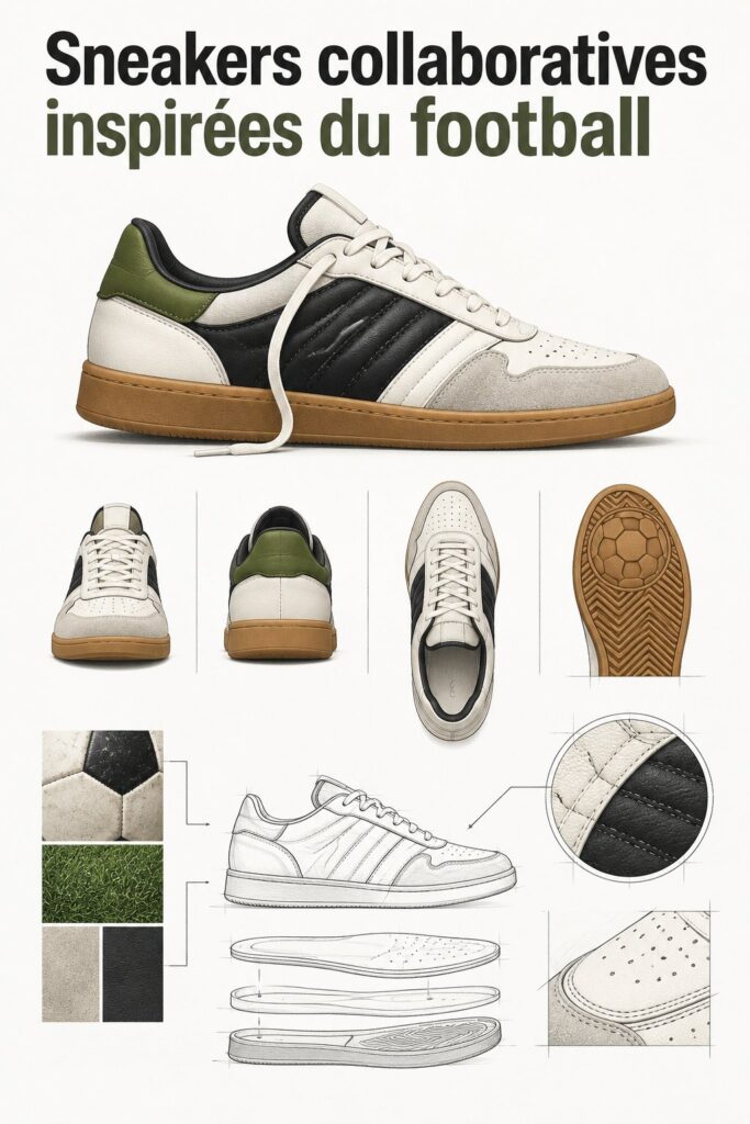 Chaussures Adidas NMD x O.ESU™1 sur fond neutre, mettant en avant leur design moderne.