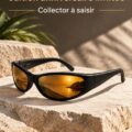 Collection limitée Arnette 20e anniversaire avec lunettes tendance