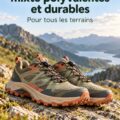 Chaussures Salomon XT-6 blanches et roses sur fond clair, idéales pour le sport et le style.